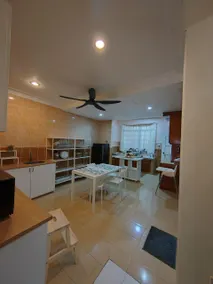Bear Hill Vila - Homestay Melaka - Image 3