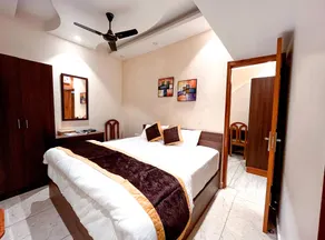 Hotel Joylife- Chotu Ram Chowk Rohtak Haryana - Image 2