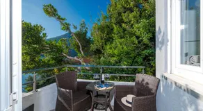 Villa Moro: Beachfront Privacy - Image 5