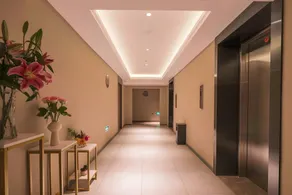 Home Inn Neo Zhuhai Gongbei Port - Image 2