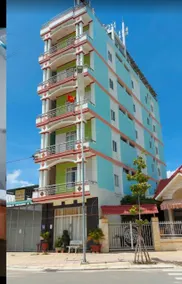 Mimosa 5 Hotel - Phan Rang - Image 5