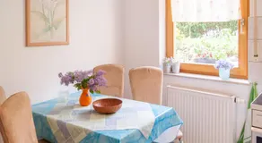 Ferienwohnung über den Dächern von Dresden - Image 3