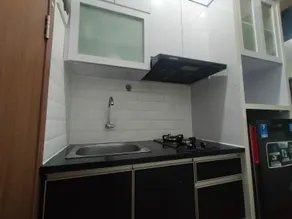 Airin Suite Podomoro Golf View Cimanngis Depok - Image 5