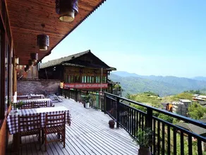 Country view Hotel (Longsheng Longji Terrace) - Image 2
