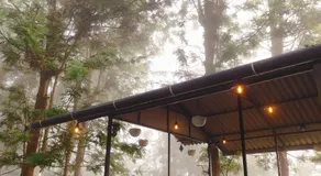 Cicadas Nature Resort - A Frame cottages - Image 5