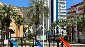 Precioso apartamento en Cullera, con piscina junto a la playa - Image 5