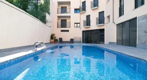 Apartamentos Torre del Reloj - Image 4