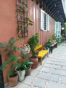 Container House Quy Nhon Homestay - Image 5