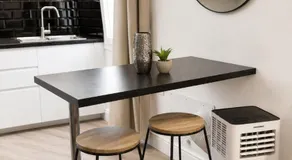 Grand Central House - Deluxe Studio - GibraltarStay Apartments - Image 5