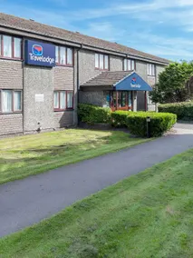 Travelodge Okehampton Sourton Cross - Image 3
