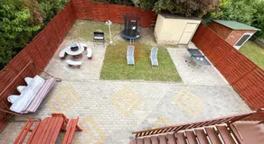 Luxury apartman - Image 3