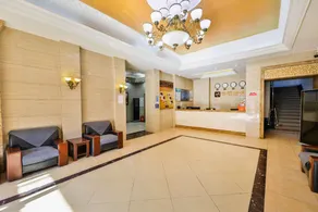 Atour X Hotel Zhongshan Road Shenyang Station - Image 5