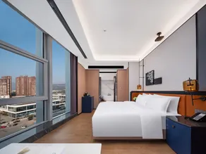 Yunshang Ruibo Hotel - Image 2