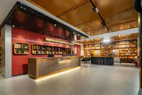 James Joyce Coffetel (Datong Ancient City ) - Image 2
