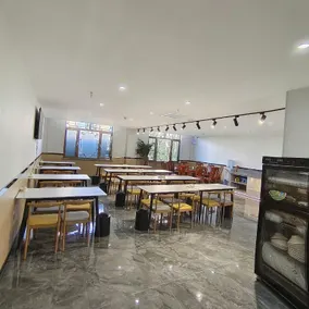 eLong Ruiyun Hotel (Ulanqab Night High-Speed Railway Station Branch) - Image 5