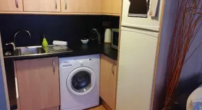 Apartamento Gis, con chimenea! - Image 2