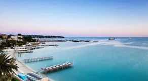 Salsa Studio terrasse & parking à 100m des plages Juan-les-Pins - Image 3