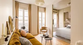 Habitat Parisien - Grands Boulevards Montorgueil - Image 2
