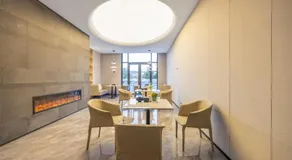 Jin Yi Youxuan Hotel Ulanqab Wanda Branch 2 - Image 4