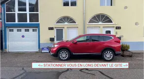 Appartement à Mitzach - Image 3