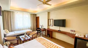 Prazeres Boutique Hotel - Image 2