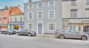 1bedroom apartment in central Bridgwater - long stays welcome - By Hinkley Homes Short Lets & Serviced Accommodation - Image 3