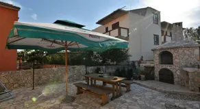 Apartmani Nataša Nino Jezera, Murter - Image 4