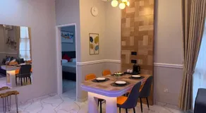 Eton Asia Villas-Kota Bunga - Image 4