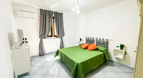 Suite Green & Orange - Casa Santicelli - Image 5