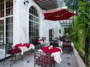 Hotel L Odeon Phu My Hung - Image 3