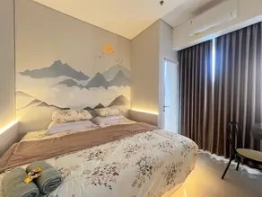 Premiere 2 BR The Bay Apart in Lampung City Mall - Image 2