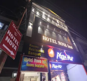 Hotel Nova Inn by StayApart - Image 4
