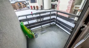 Appartement en pied de piste dans résidence en haute Savoie - Image 5
