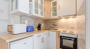 Apartment Marin-LATE CHECK IN AVAILABLE - Image 5