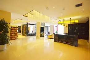 Chongbaxi Hotel - Image 3