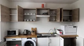 Apartmány Bolevec Plzeň pro rodiny s dětmi a zvířátky - Image 3
