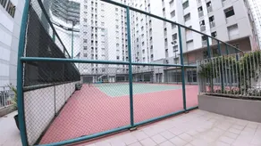 Spacious 2BR Green Bay Pluit Apartment By Travelio - Image 2