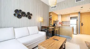 Wonderful Whole Apartment in Sharjah - Aura - Image 4