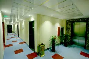 City 118 Selected Hotel Baoding Boye County Park - Image 3
