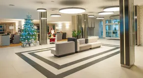 Akces Medical Fit & Spa Basen, Sauna, Jacuzzi i Siłownia w Cenie - Image 5