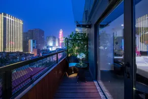 Orange Hotel Jinan Grand View Garden - Image 5