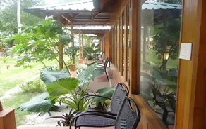 Aparupa Sands Marina Beach Resort - Image 5