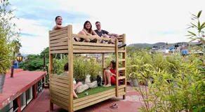 Casa Angel Hostel - Image 5