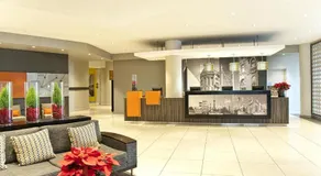 Garden Court Milpark, Johannesburg - Image 4