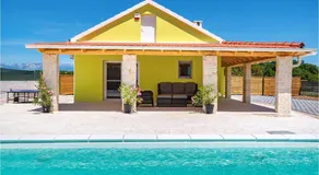 Cozy Home In Zemunik Donji - Image 4