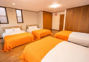 Elevator, free parking,7 minutes to Nagoya Station - Image 2