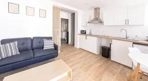 Le St Barth : Appartement T1 bis - Image 4