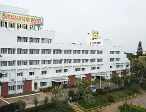 Sivaranjani Hotel - Image 3