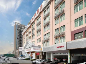 Vienna Hotel Shenzhen Bao'an Qianjin Road 1st Baotian Road Metro Station - Image 4