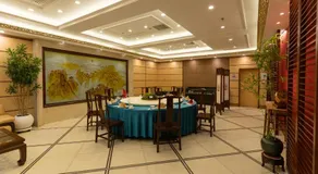 Beijing Shengli Hotel - Image 3